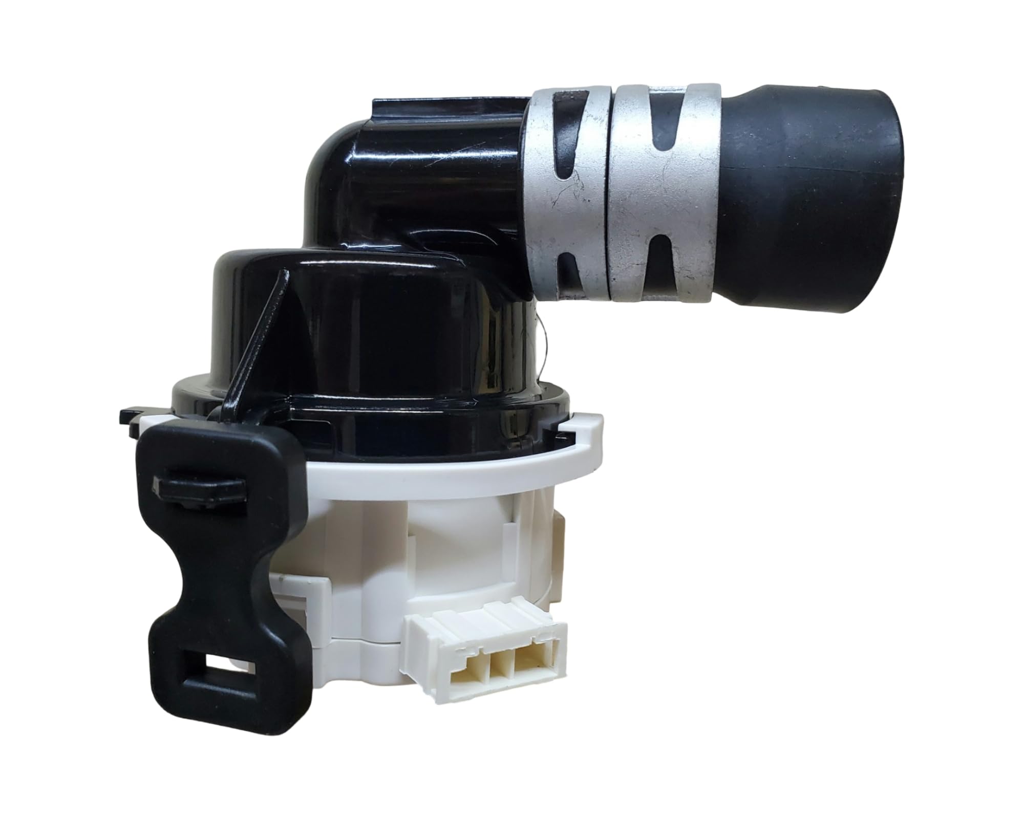 Amazon.com: Generic New LG Dishwasher Drain Pump ABQ73503004
